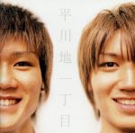 【中古】 平川地一丁目II〜もうひとつのベストアルバムとラストライヴ〜/平川地一丁目