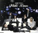 【中古】 White　X’mas（期間限定盤）／KAT－TUN