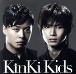 【中古】 約束（完全初回限定盤）／KinKi　Kids