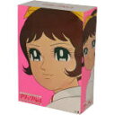 【中古】 アタックNo.1 THE MOVIE COLLECTION/浦野千賀子(原作),小鳩くるみ(鮎原こずえ),森功至(一ノ瀬努),坂井すみ江(早川みどり)