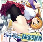  SPEED　ANIME　M＠STER　あにそんまぁすたぁ〜☆／（オムニバス）,KEI,Ruku,SION,CHIHIRO,MIYABI,SHIHORI,MI→NA
