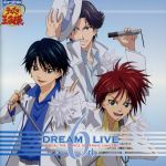 【中古】 ミュージカル「テニスの王子様」Dream　Live　6th／（ミュージカル）,佐橋俊彦（音楽）,阪本奨悟（越前リョーマ）,豊田裕也（大石秀一郎）,浜尾京介（菊丸英二）,コン・テユ（河村隆）,平田裕一郎（海堂薫）,伊藤翼（カチロー）