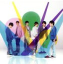 【中古】 スピリット(初回限定盤A)(MUSIC盤)/V6