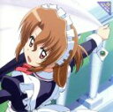 【中古】 ハヤテのごとく!!キャラクターCD 2nd series 03/マリア starring 田中理恵/マリア starring 田中理恵