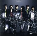 【中古】 GUILTY(初回限定盤B)(DVD付)/V6