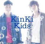 【中古】 スワンソング（完全初回限定盤）／KinKi Kids