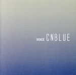 【中古】 VOICE／CNBLUE