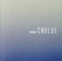 【中古】 VOICE／CNBLUE