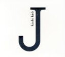 【中古】 J album（完全初回限定盤）（DVD付）／KinKi Kids