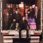 【中古】 advance/また朝が来る(初回限定盤B)(DVD付)/TOKIO
