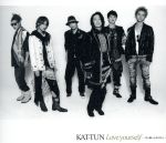 【中古】 Love　yourself～君が嫌いな君が好き～／KAT－TUN