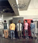 【中古】 Going！／KAT－TUN