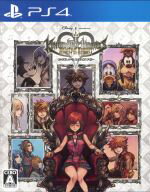 【中古】 キングダム ハーツ メロディ オブ メモリー/PS4 【中古】 キングダム ハーツ メロディ オブ メモリー/PS4