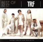 【中古】 TRF　BEST　OF　BEST／TRF