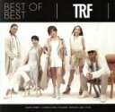 【中古】 TRF BEST OF BEST／TRF