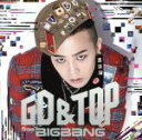 【中古】 OH YEAH feat．BOM －YG Family Concert in Japan EDITION－（Type B）（G－DRAGON Ver．）（CD＋DVD）／GD ＆ TOP（BIGBANG）