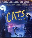 【中古】 キャッツ(Blu−ray Disc)/フランチェスカ・ヘイワード,ロビー・フェアチャイルド,ジェニファー・ハドソン,ジェームズ・コーデン,...