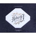 【中古】 【輸入版】2017 Kim Jae Joong Asia Tour: The Rebirth Of J(限定版)/ジェジュン(J−JUN)