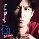 【中古】 Route 109 2nd Blvd./Akihito Tokunaga