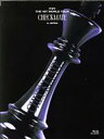 【中古】 ITZY THE 1ST WORLD TOUR <CHECKMATE> in JAPAN(初回限定版)(Blu−ray Disc)/ITZ...