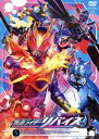 【中古】 仮面ライダーリバイス VOL.5/石ノ森章太郎(原作),前田拳太郎,木村昴(声優),日向亘,井本彩花,濱尾ノリタカ,浅倉唯,中川幸太郎(音楽)