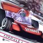  フォーミュラ1（紙ジャケット仕様）／Synkopy　61