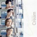 【中古】 Cream(初回限定盤A)(DVD付)/Sexy Zone(timelesz)