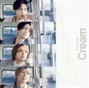 【中古】 Cream（初回限定盤A）（DVD付）／Sexy Zone