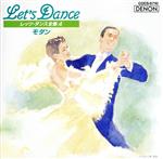 【中古】 LET′S　DANCE全集（4）モダン／コロムビア・ボールルーム・オーケストラ