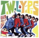 【中古】 T.W.L/イエローパンジーストリート/関ジャニ∞(SUPER EIGHT)