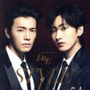 楽天ブックオフ 楽天市場店【中古】 STYLE（Blu－ray　Disc付）／SUPER　JUNIOR－D＆E