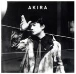 【中古】 AKIRA（通常盤）／福山雅治