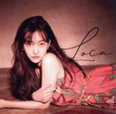 【中古】 LOCA(通常盤)/板野友美(AKB48)