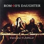 【中古】 デレクタブル／ロミオズ・ドーター