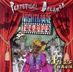 【中古】 NIGHTMARE　THEATER／ナイトメア妖画劇場／Perpetual　Dreamer