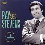 【中古】 フェイス・ザ・ミュージック コンプリート・モニュメント・シングルス 1965−1970/レイ・スティーヴンス