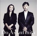【中古】 Do As Infinity（Blu－ray Disc付）／Do As Infinity