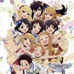 【中古】 THE　IDOLM＠STER　CINDERELLA　GIRLS　U149　ANIMATION　MASTER　01　Shine　In　The　Sky☆／（ゲーム・ミュージック）,U149,橘ありす,櫻井桃華,赤城みりあ,的場梨沙,結城晴,