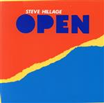 【中古】 オープン（紙ジャケット仕様）／スティーヴ・ヒレッジ