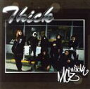 【中古】 THICK/THICK MCZ