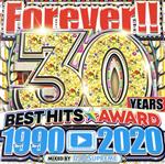 【中古】 30　YEARS　BEST　HITS　AWARD　1990－2020／DJ　B－SUPREME