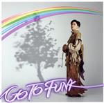 【中古】 GO TO FUNK（Limited Edition A）（DVD付）／ENDRECHERI（堂本剛）