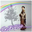 【中古】 GO TO FUNK(Limited Edition A)(DVD付)/ENDRECHERI(堂本剛)