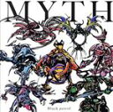 【中古】 MYTH/Black petrol