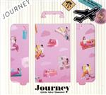 【中古】 Journey（初回生産限定盤A）（Blu－ray　Disc付）／Little　Glee　Monster