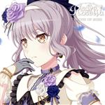 【中古】 BanG　Dream！：THRONE　OF　ROSE（湊友希那Ver．）／Roselia