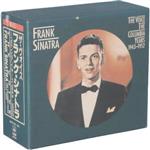 【中古】 ヴォイス－コロンビア・イヤーズ1943～1952－［6CD］／フランク・シナトラ