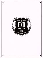 ミュージック, 韓国（K-POP）・アジア  EXOs First BOX4DVDEXO afb