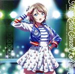 【中古】 LoveLive！ Sunshine！！ Third Solo Concert Album ～THE STORY OF ”OVER THE RAINBOW”～ starring Watanabe You／渡辺曜（CV．斉藤朱夏