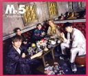 【中古】 Mr.5(初回限定盤B)(DVD付)/King & Prince